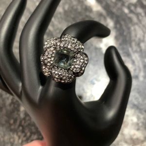 Adjustable Stella & Dot Statement Ring